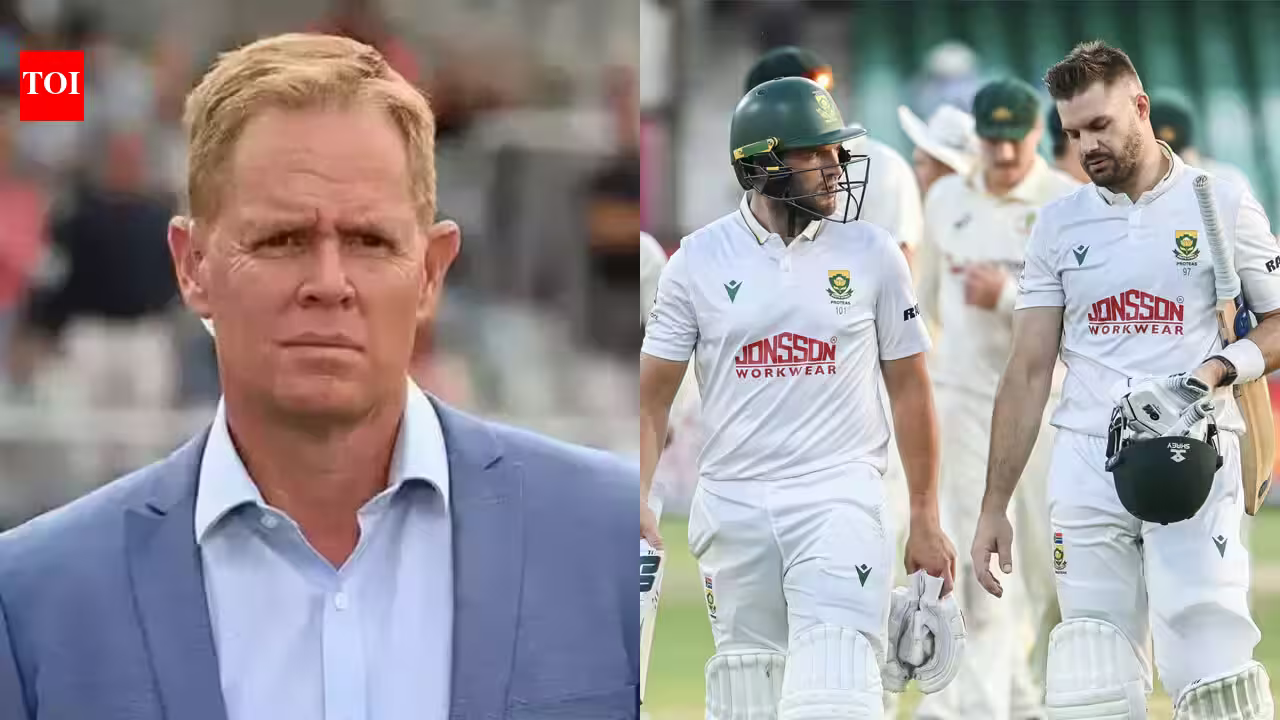 Shaun Pollock’s Pink Ball Revolution: A Bright Solution or Just Dim Thinking?