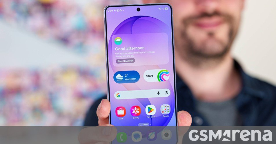 Shedding Light on the S27: Samsung Set to Finally Embrace DC Dimming