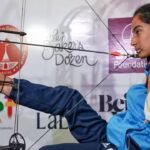 Sheetal Devi Hits Perfection: Asian Para Games Record Shattered in Historic 704-Point Blitz