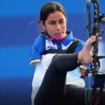Sheetal Devi Shatters Seven-Year World Record in Historic Asian Para Games Masterclass