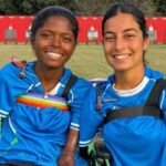 Sheetal Devi and Payal Nag Strike Silver in Archery Mastery at Asian Para Games 2026