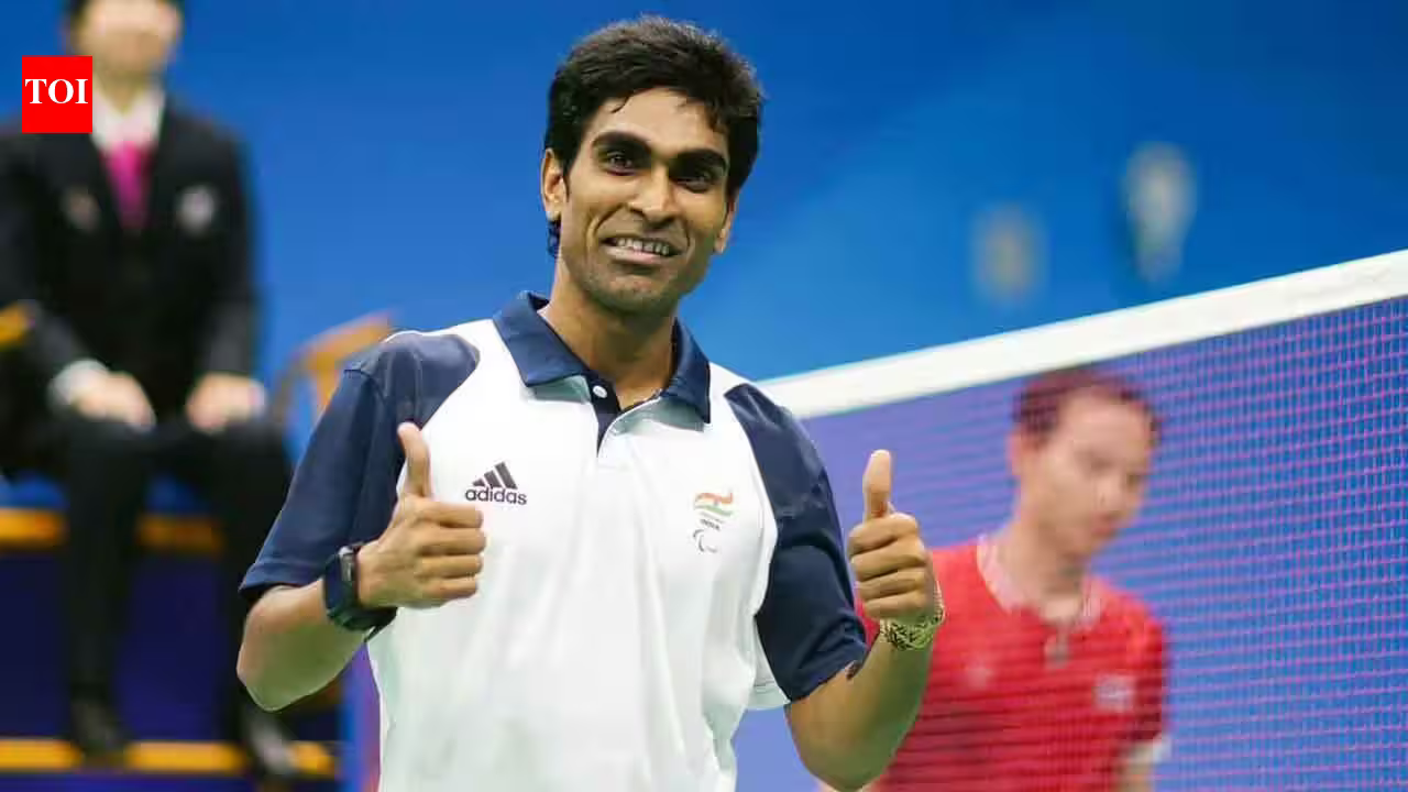 Sheetal Devi and Pramod Bhagat Lead India’s Charge: Your Complete October 20 Asian Para Games Guide