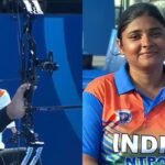 Sheetal Devi and Swati Chaudhary Arch Their Way Into Asian Para Games Gold Medal Showdown