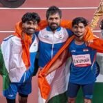 Sheetal Devi’s Golden Touch and a Triple Podium Sweep Fuel India’s Record-Breaking Asian Para Games Surge