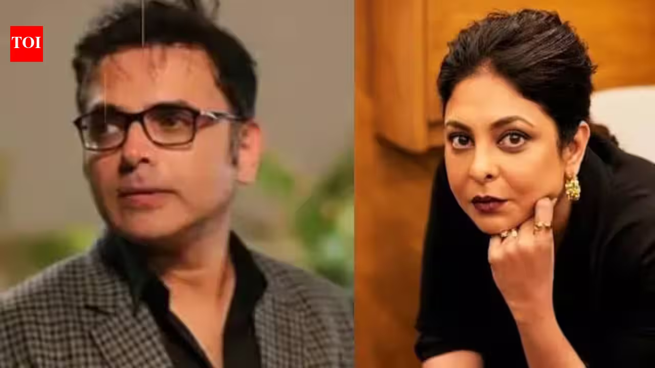 Shefali Shah Breaks Silence on Divorce from Harsh Chhaya: 'Nobody Is Prepared for It'