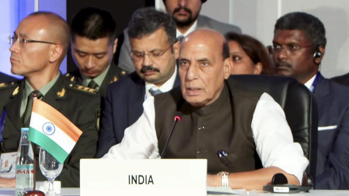 Shielding the Bloc: India Exports Battle-Hardened Counter-Terror Strategy to ASEAN