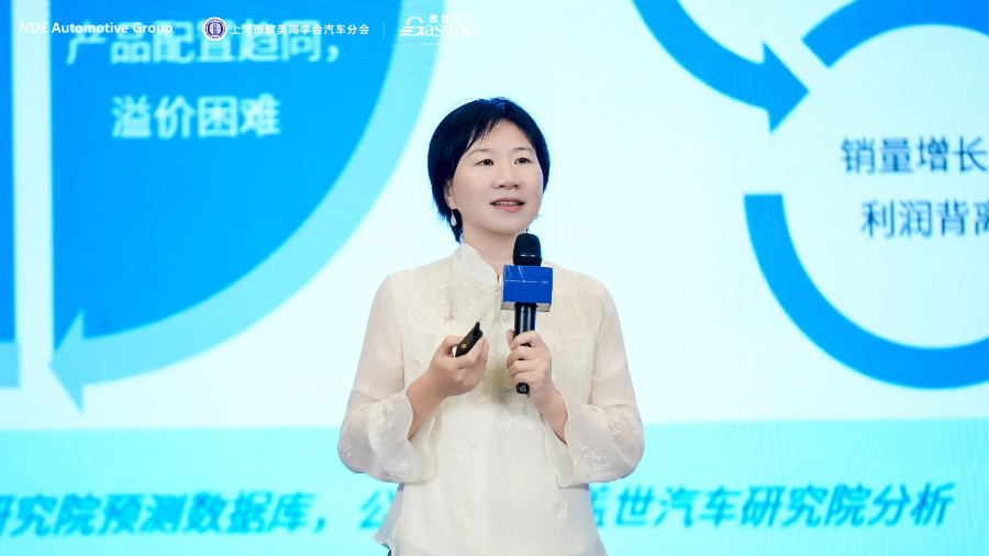 Shifting Gears: China’s Auto Industry Navigates a High-Stakes Structural Pivot