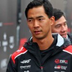 Shock Swap: F1 Veteran Benched for 32-Year-Old Rookie’s Mexico Debut