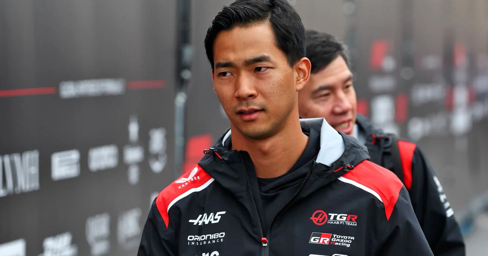 Shock Swap: F1 Veteran Benched for 32-Year-Old Rookie’s Mexico Debut
