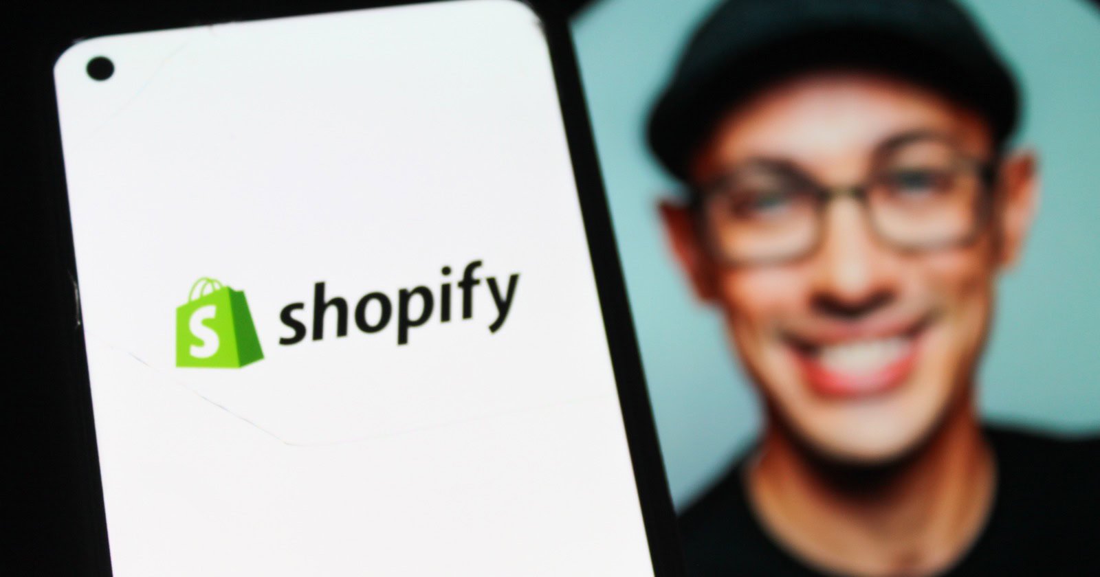 Shopify CEO Dismisses AI Peer Rankings as Industry Noise