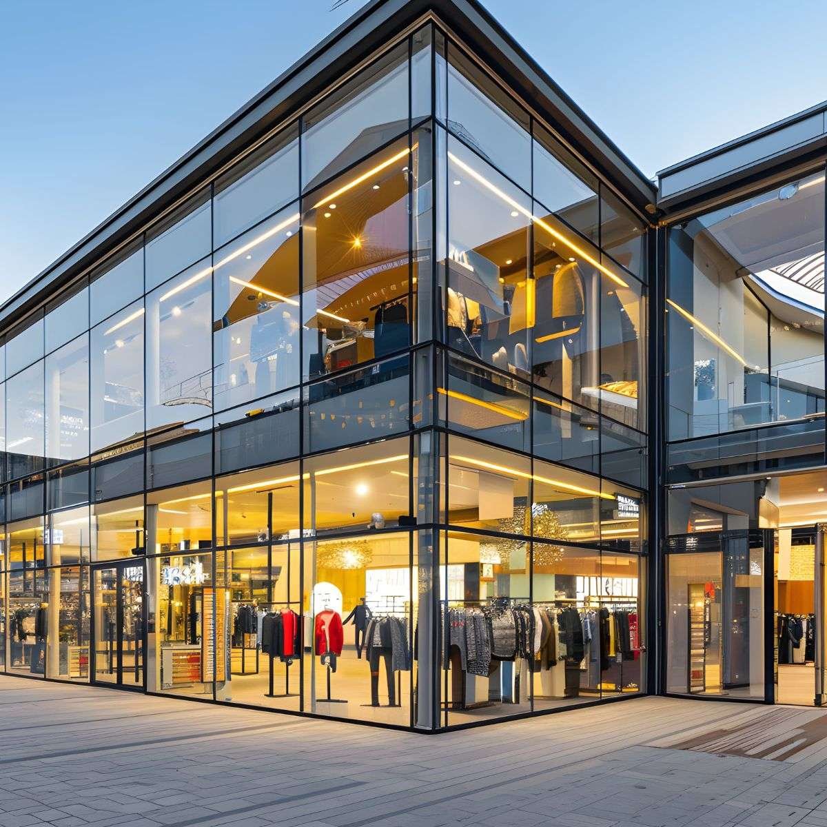 Shopping Spree: India’s Retail Real Estate Hits Uncharted Heights in Q3 2026