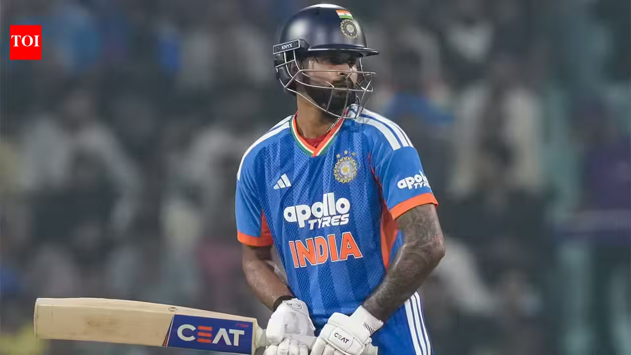 Shreyas Iyer Stuns Critics with Spectacular Maiden T20 Century