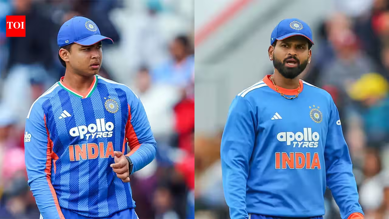 Shreyas Iyer Unveils Candid Verdict on Prodigy Vaibhav Sooryavanshi