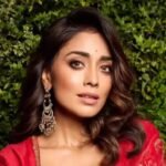 Shriya Saran Ditches Cousin’s Wedding to Chase RRR Dream: 'I Literally Ran to Hyderabad'