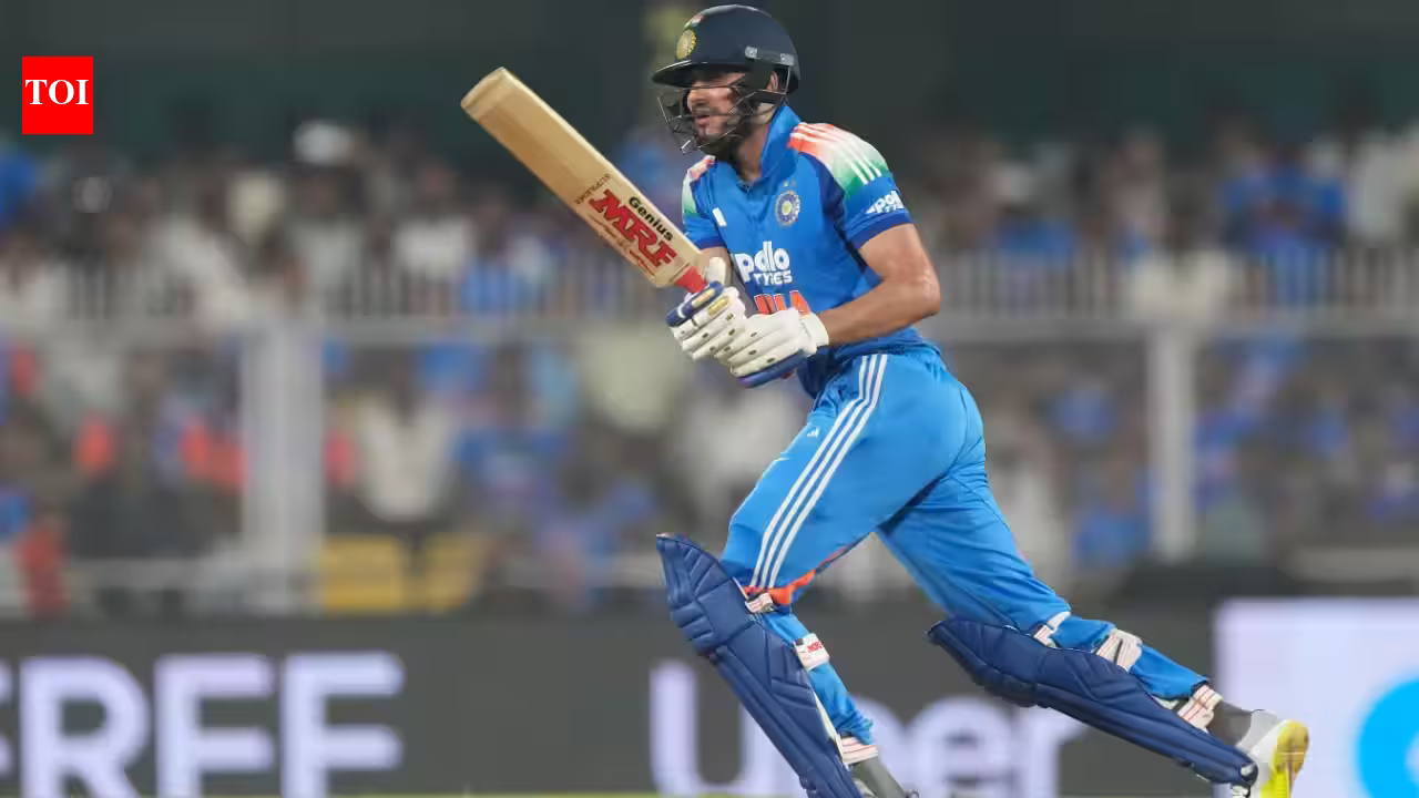Shubman Gill Joins Icons: The Elite Club Welcoming Cricket’s Newest Prince