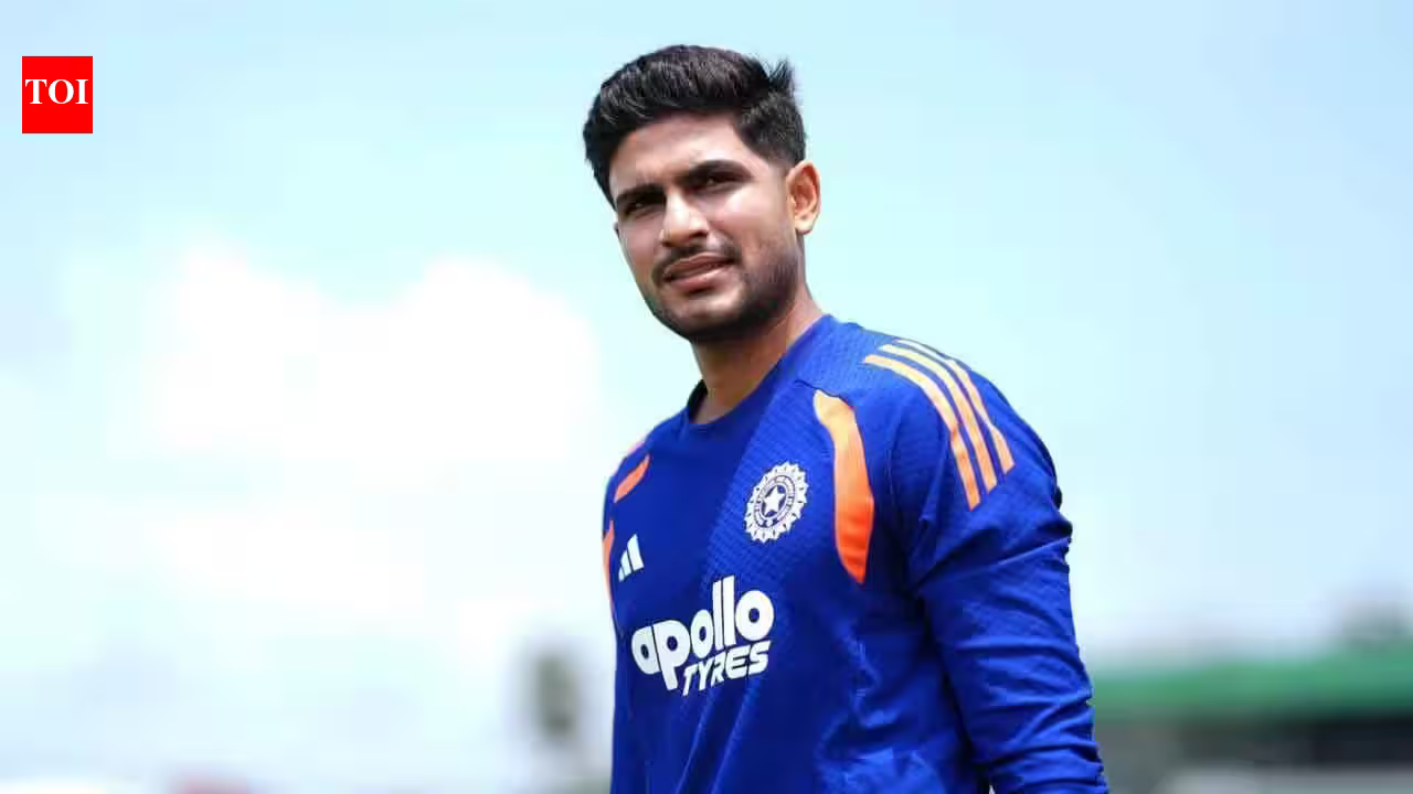 Shubman Gill Reclaims His Roots: Star Batter Set for High-Stakes Ranji Return