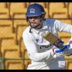 Shubman Gill Stumbles in Ranji Return, Raising Eyebrows Before Kiwi Showdown