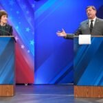 "Shut Up": Troy Jackson Silences Susan Collins in Explosive Senate Clash