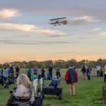 Shuttleworth Soars to Historic Heights in Record-Shattering Airshow Season