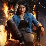 Shweta Tripathi Eyes New Shades of Golu as Mirzapur Gears Up for Season 4 and Movie Extravaganza!