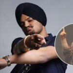 Sidhu Moosewala’s Toddler Brother Sparks Controversy After Making Gun Gesture at Toronto Concert