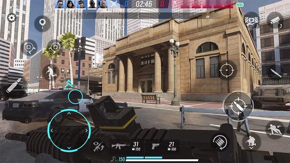 Siege Under Fire: Rainbow Six Mobile Faces Sudden Execution Just Seven Months After Launch