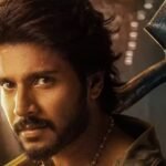 Sigma Review: Jason Sanjay’s Directorial Debut Shows Promise Despite Script Struggles
