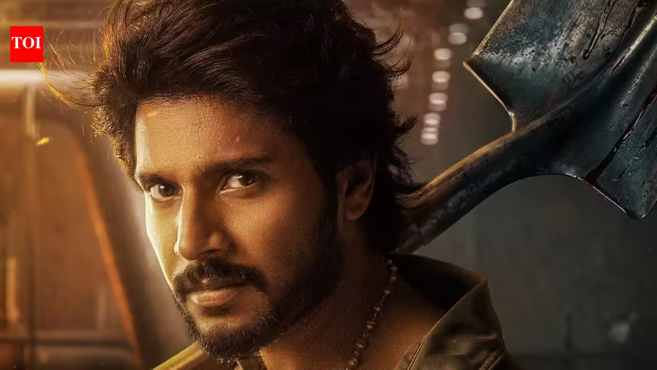 Sigma Review: Jason Sanjay’s Directorial Debut Shows Promise Despite Script Struggles