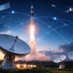 Signal Blockade: India Shuts Door on Unvetted Satellite Entry to Safeguard Sovereign Spectrum