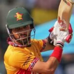 Sikandar Raza Leaves Door Ajar for Shock Comeback if Zimbabwe Reaches WTC Final