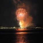 Silence at Stroke of Midnight: Police Enforce Hard Cutoff for Bonfire Night Fireworks
