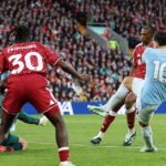 Silence at the Shrine: City Defy the Anfield Roar to Claim Fortress Anfield