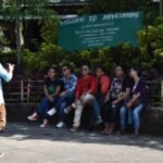 Silence in the Sanctuary: India’s Cleanest Village Shuts Its Gates to Reclaim Sunday Peace