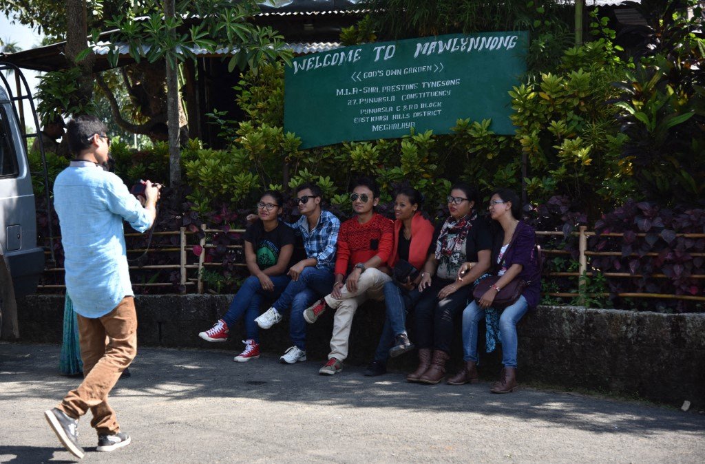 Silence in the Sanctuary: India’s Cleanest Village Shuts Its Gates to Reclaim Sunday Peace