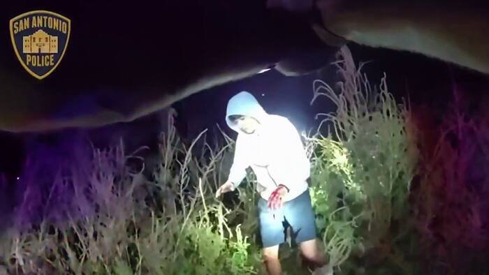 Silence in the Seconds: Bodycam Failure Clouds Fatal SAPD Shooting