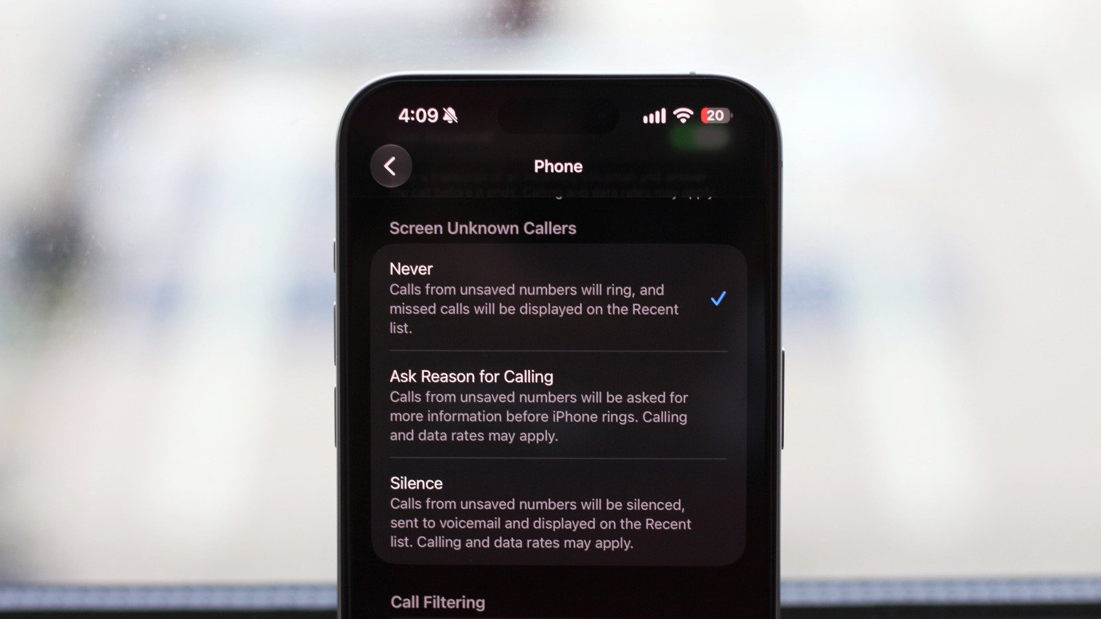 Silence the Static: The Ultimate Guide to Eradicating Spam Calls for Good