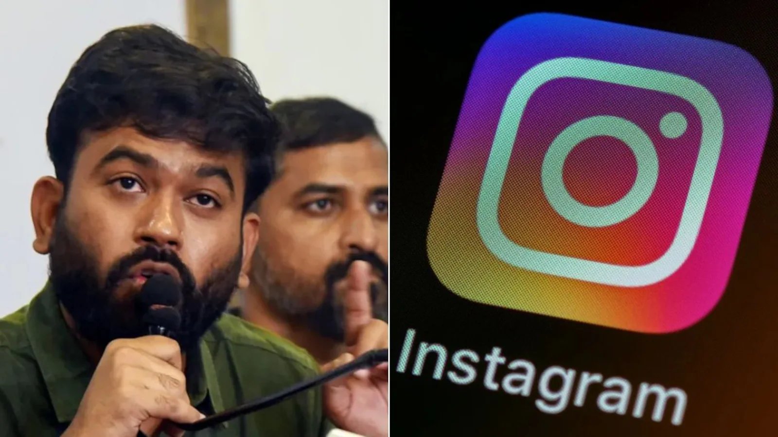 Silenced Feeds: Abhijeet Dipke Faces Alleged State-Led Instagram Purge