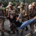 Silenced Voices: India’s Escalating Stand-off With a Generation in Revolt