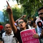 Silencing Dissent: Neha Bora Challenges Peace Bond as Breach of Protest Rights