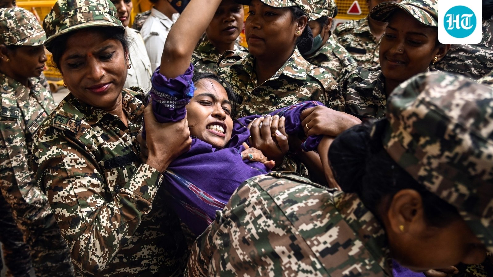 Silencing the Future: UN Experts Sound Alarm Over India’s Harsh Youth Crackdown