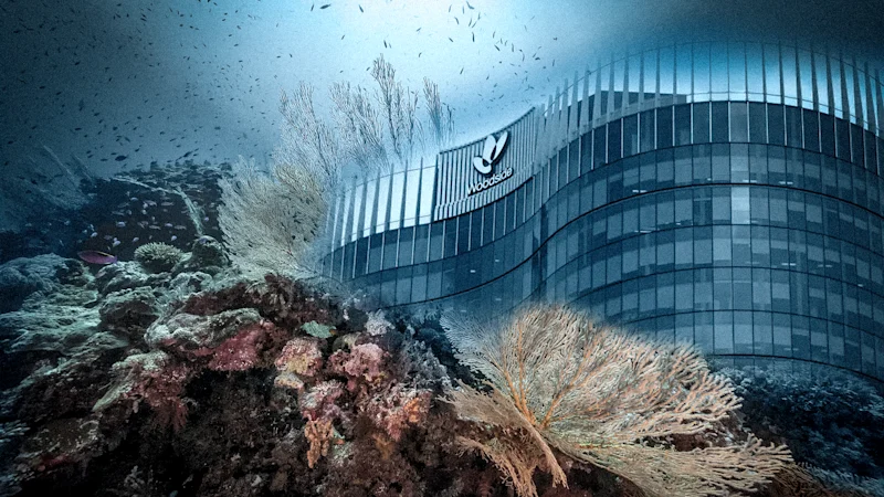 Silent Alarm: Watchdog’s Warning Shadows Woodside’s Scott Reef Ambitions