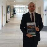 Silent Crisis: Cumberland Health Chief Sounds Alarm Over Heart-Breaking Suicide Surge