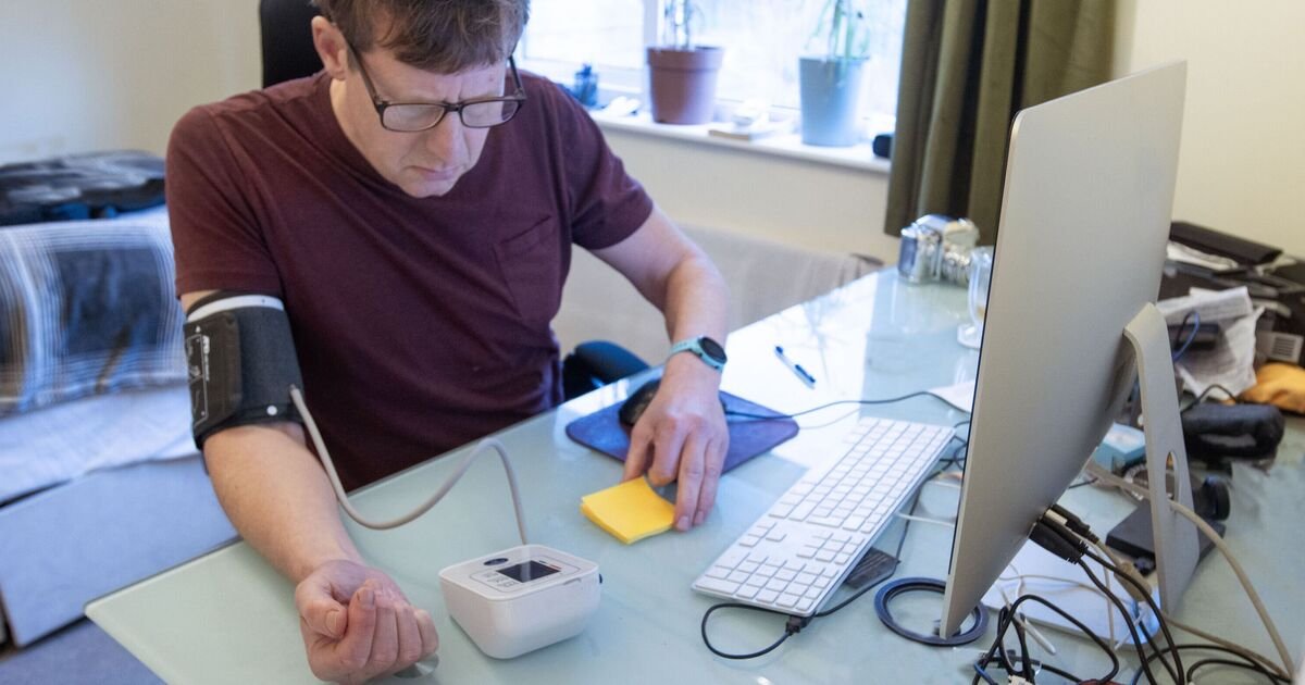Silent Killer Alert: Free Health 'MOTs' Offered as Blood Pressure Crisis Peaks