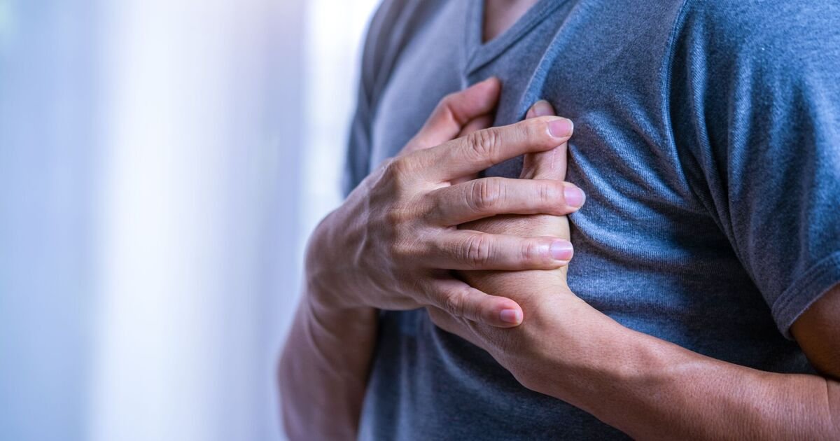 Silent Killer Alert: Millions of Britons Face Hospital Crisis Over Untreated Hypertension