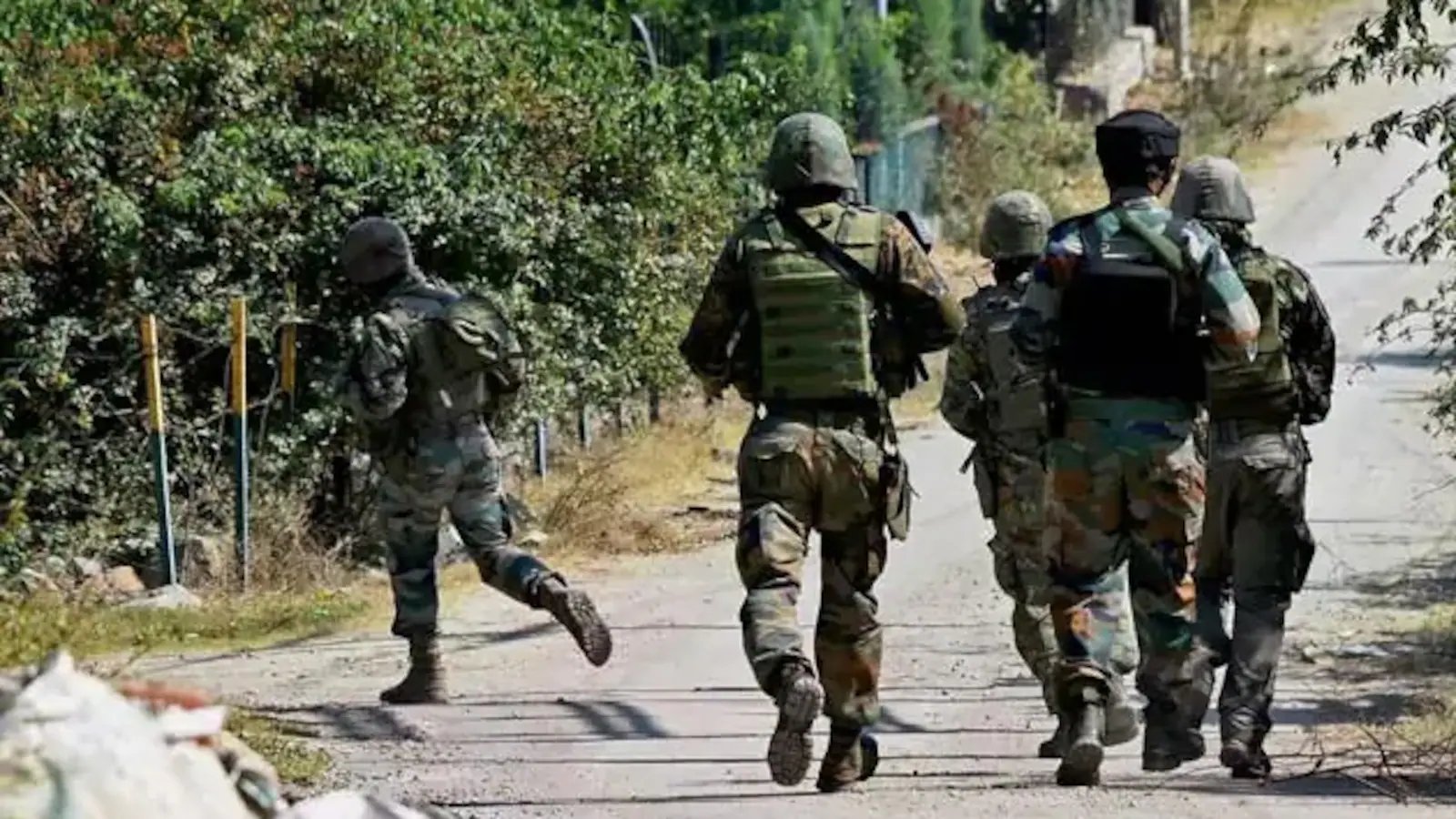 Silent Signals: How LoRa Technology Is Giving Militants a New Edge in Kashmir