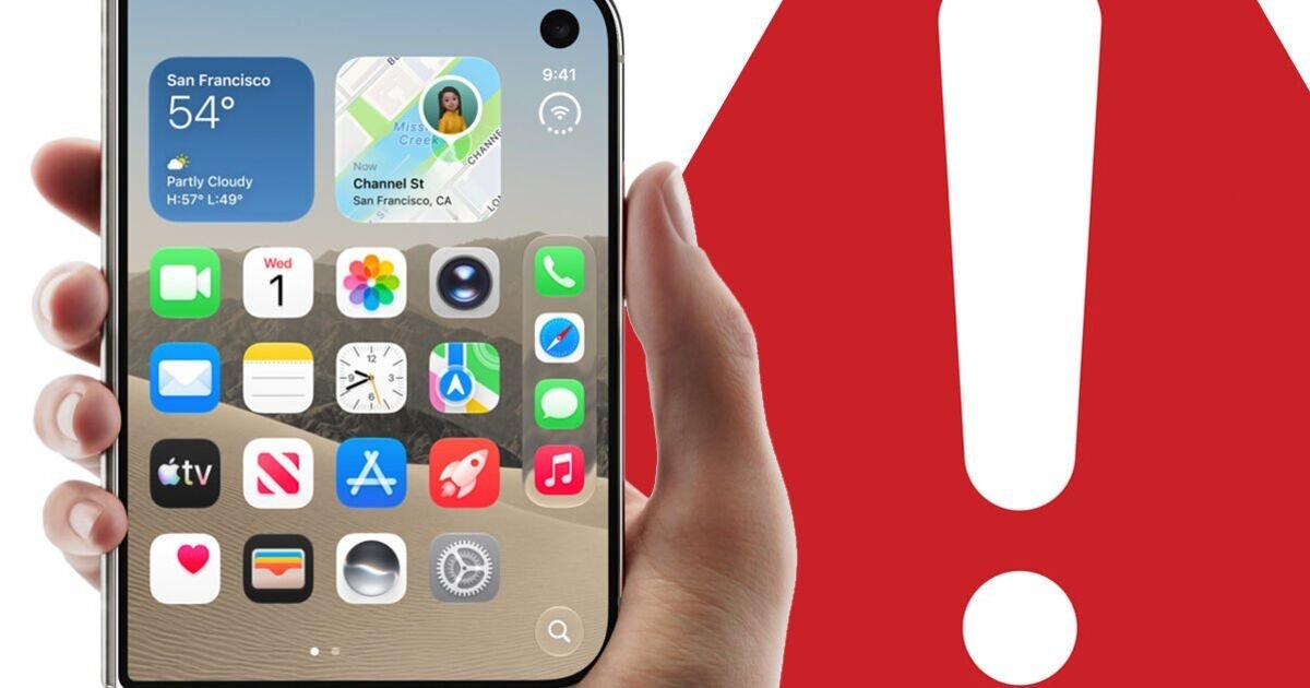 Silent Threat: Why iPhone Users Must Adjust These Critical Settings Immediately