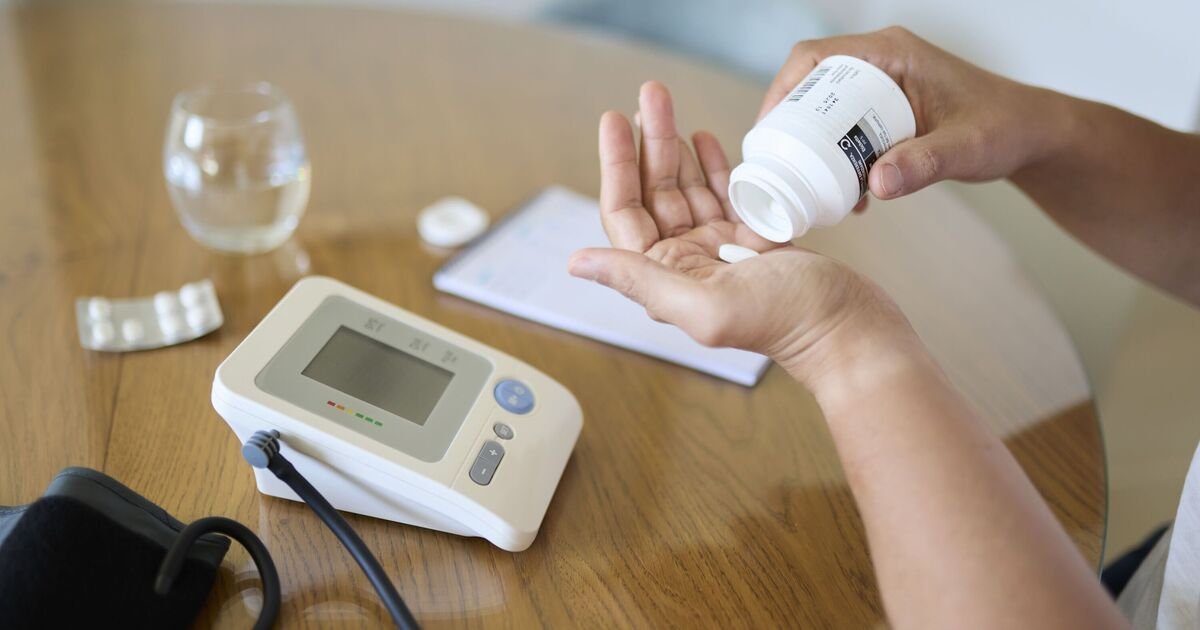 Silent Ticking Clock: Cardiologist’s Urgent Red-Flag Warning for Millions of Brits