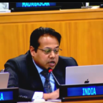 Silent Watchdog: India Demands Accountability on PoK Human Rights Crisis