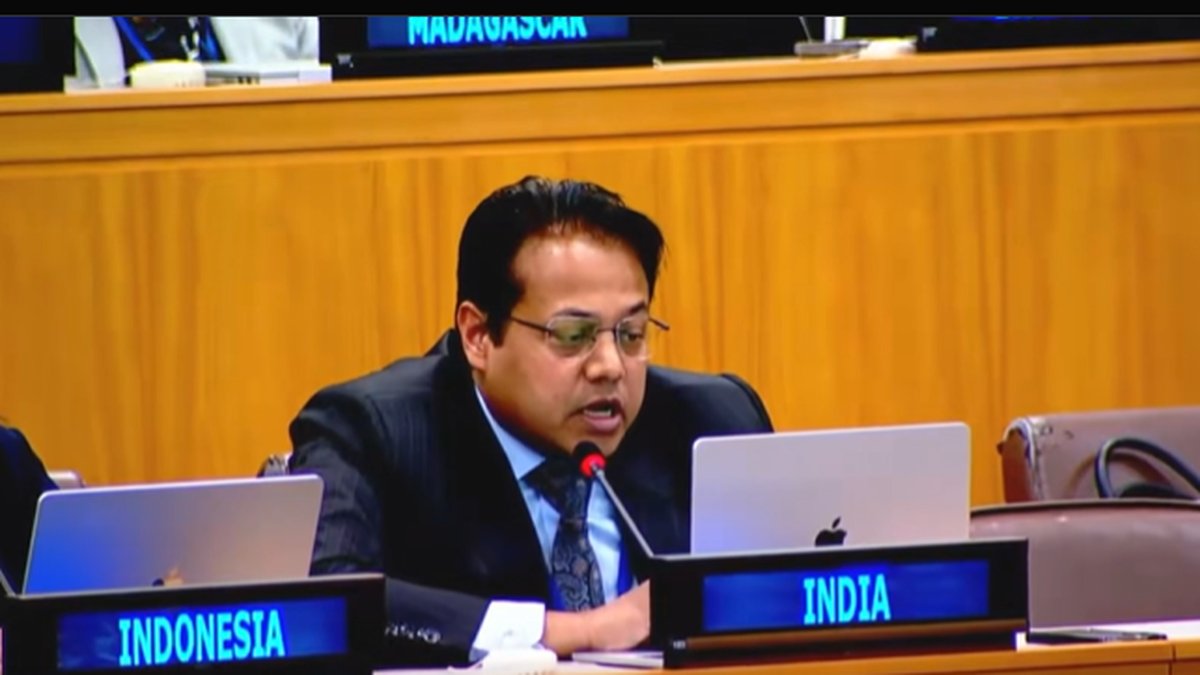 Silent Watchdog: India Demands Accountability on PoK Human Rights Crisis