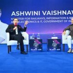 Silicon Ambition: Ashwini Vaishnaw Sets the Clock on India’s Tech Supremacy